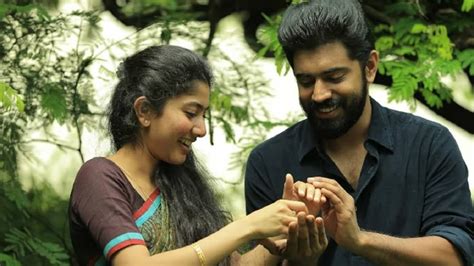 premam movie actress name|Premam (2015) Cast and Crew .